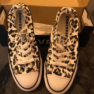 Converse shoreline sneakers